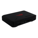 ROG NUC (RNUC14SRKU7169AUI), Intel® Core™ Ultra 7-155H, 16GB (2x8GB) DDR5-5600MT/s SO-DIMM Memory, 1TB NVMe M.2 SSD, NVIDIA® GeForce RTX™ 4060 8GB Graphics, Gaming Mini PC