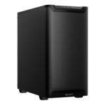 Pure Base 501 Airflow, No PSU, ATX, Black, Mid Tower Case