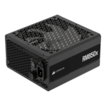 RM850x (2024), 80 PLUS Gold 850W, Fully Modular, ATX Power Supply