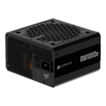 RM1000e (2025), 80 PLUS Gold 1000W, Fully Modular, ATX Power Supply