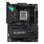 ROG STRIX B850-F GAMING WIFI, AMD B850 Chipset, AM5, ATX Motherboard