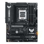 TUF GAMING B850-PLUS WIFI, AMD B850 Chipset, AM5, ATX Motherboard