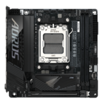 B850I AORUS PRO, AMD B850 Chipset, AM5, Mini-ITX Motherboard