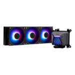 MAG CORELIQUID A15 360, 360mm Radiator, Liquid Cooling System