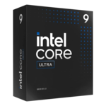 Core™ Ultra 9 285 24 (8P+16E) Cores 1.9 - 5.6GHz Turbo, LGA 1851, 182W MTP, Retail Processor