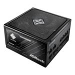 SL-750G, 80 PLUS Gold 750W, Fully Modular, ATX Power Supply