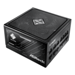 SL-850G, 80 PLUS Gold 850W, Fully Modular, ATX Power Supply