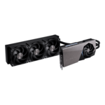 GeForce RTX™ 5090 32G SUPRIM LIQUID SOC, 2565 - 2580MHz, 32GB GDDR7, Graphics Card