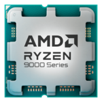 Ryzen™ 7 9700X 8-Core 3.8 - 5.5GHz Turbo, AM5, 65W TDP, Processor
