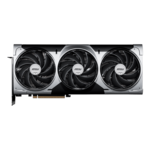 GeForce RTX™ 5090 32G VENTUS 3X OC, 2437 - 2452MHz, 32GB GDDR7, Graphics Card