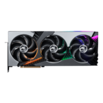 GeForce RTX™ 5080 16G VANGUARD SOC, 2730 - 2745MHz, 16GB GDDR7, Graphics Card