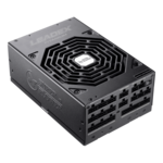 SF-1600F14HT ATX3.1, 80 PLUS Titanium 1600W, ECO Mode, Fully Modular, ATX Power Supply