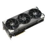 GeForce RTX™ 5080 TUF-RTX5080-O16G-GAMING, 2700 - 2730MHz, 16GB GDDR7, Graphics Card