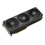 GeForce RTX™ 5070 Ti PRIME-RTX5070TI-O16G, 2497 - 2527MHz, 16GB GDDR7, Graphics Card