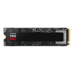 1TB 9100 PRO, 14700 / 13300 MB/s, V-NAND TLC (V8), PCIe NVMe 5.0 x4, M.2 2280 SSD