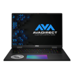 Titan 18 HX Dragon Edition Norse Myth A2XWJG-440US, 18&quot; UHD+ 120Hz Mini LED HDR 1000 100% DCI-P3, Intel® Core™ Ultra 9-285HX, 96GB (2x48GB) DDR5-5600MHz Memory, 2TB Gen5x4 + 4TB(2x2TB) Gen4x4 M.2 NVMe SSD, NVIDIA® GeForce RTX™ 5090 24GB, Windows 11 Pro