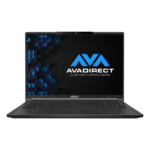 Stealth A16 AI+ A3XWHG-079US Copilot+ PC, 16" QHD+ OLED, 240hz, 100% DCI-P3, AMD Ryzen™ AI 9 HX 370, 32GB LPDDR5x Memory, 2TB M.2 NVMe, NVIDIA® GeForce RTX™ 5070 Ti 12GB, Windows 11 Pro