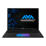 Titan 18 HX AI A2XWJG-614US, 18" UHD+ 120Hz Mini LED HDR 1000 100% DCI-P3, Intel® Core™ Ultra 9-285HX, 64GB (2x32GB) DDR5-6400MHz Memory, 2TB NVMe Gen5x4 + 4TB(2TB*2) NVMe Gen4x4 M.2 SSD, NVIDIA® GeForce RTX™ 5090 24GB, Windows 11 Pro