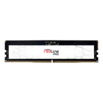 128GB Redline Pro MRP5R480FGGD128G44, DDR5 4800MT/s, CL40, 2S2Rx8, ECC Registered DIMM Memory