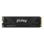 2TB FURY Renegade G5, 14700 / 14000 MB/s, 3D TLC NAND, PCIe NVMe 5.0 x4, M.2 2280 SSD