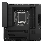 Intel B860 microATX DDR5 Motherboard