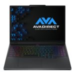 Legion 5 15AKP10 (83F1000VUS), 15.1" WQXGA OLED 1000nits, 100% DCI-P3, 165Hz, AMD Ryzen™ AI 7 350, 32GB (2x16GB) DDR5-5600 SO-DIMM Memory, 1TB M.2 NVMe, NVIDIA® GeForce RTX™ 5070 8GB, Windows 11 Pro