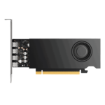 RTX™ 2000E Ada Generation 16GB GDDR6 Graphics Card