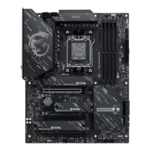 X870E GAMING PLUS WIFI, AMD X870 Chipset, AM5, ATX Motherboard