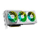 Radeon™ RX 9060 XT Steel Legend 16GB OC, 2780 - 3320MHz, 16GB GDDR6, Graphics Card