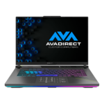 ROG Strix G16 (2025) G614FM-WS94, 16" 2K, AMD Ryzen™ 9 9955HX, 16GB DDR5-5600 SO-DIMM Memory, 1TB M.2 NVMe, NVIDIA® GeForce RTX™ 5060 8GB, Windows 11 Home
