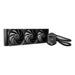 Pure Loop 3, 360mm Radiator, Liquid Cooling System