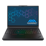 ThinkPad P16 Gen 3 21RQ0013US, 16&quot; WQUXGA IPS 800 nits Anti-glare, 100% DCI-P3, Intel® Core™ Ultra 7 255HX, 32GB (2x16GB) DDR5-5600 SO-DIMM Memory, 1TB M.2 PCIe 5.0x4 Opal 2.0 SSD, NVIDIA® RTX PRO™ 3000 Blackwell, Windows 11 Pro