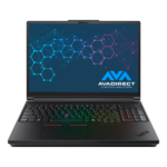 ThinkPad P16 Gen 3 21RQ001CUS, 16&quot; 3.2K Tandem OLED 600nits AG/AR/AS, 100% DCI-P3, 40-120Hz, Touch, Intel® Core™ Ultra 9 275HX, 32GB (2x16GB) DDR5-5600 SO-DIMM Memory, 1TB M.2 PCIe 5.0x4 Opal 2.0 SSD, NVIDIA® RTX PRO™ 5000 Blackwell, Windows 11 Pro