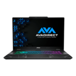 Cyborg 15 B2RWFKG-421US, 15.6&quot; FHD IPS-Level Panel 144Hz 45% NTSC, Intel® Core™ 7-240H, 32GB (2x16GB) DDR5-5600MHz Memory, 1TB M.2 NVMe, NVIDIA® GeForce RTX™ 5060 8GB, Windows 11 Home