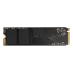 Pre-Installed 512GB SSD M.2 PCIe 5.0x4 NVMe SSD