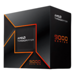Ryzen™ Threadripper™ 9960X 24-Core 4.2 - 5.4GHz Turbo, sTR5, 350W TDP, Processor