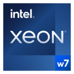 Xeon® w7-3565X 32-Core 2.5 - 4.8GHz Turbo, LGA 4677, 402W MTP, Processor