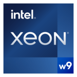 Xeon® w9-3595X 60-Core 2.0 - 4.8GHz Turbo, LGA 4677, 462W MTP, Processor