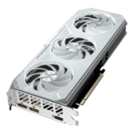Radeon™ RX 9060 XT GAMING OC ICE 16G, 2530 - 3320MHz, 16GB GDDR6, Graphics Card