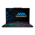 Cyborg A15 AI B2HWGKG-096US, 15.6" QHD, Anti-Glare Wide View Angle 165Hz 2.5ms DCI-P3 100%, AMD Ryzen™ 9 270, 32GB (2x16GB) DDR5-5600MHz Memory, 1TB NVMe M.2 SSD, NVIDIA® GeForce RTX™ 5070 8GB, Windows 11 Home