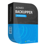 Backupper Pro [2 PCs, 1 Year, Global]