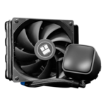 612X-M2, 120mm Radiator, Liquid Cooling System - Performance Guarantee