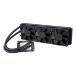 XE360-4677, 360mm Radiator, Liquid Cooling System