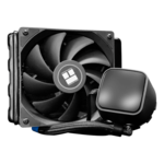 612X-M2, 120mm Radiator, Liquid Cooling System - Performance Guarantee