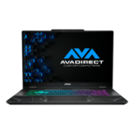 Cyborg A15 AI B2HWFKG-006US, 15.6" FHD IPS-Level Panel 144Hz 45% NTSC, AMD Ryzen™ 9 270, 16GB (2x8GB) DDR5-5600MHz Memory, 1TB NVMe M.2 SSD, NVIDIA® GeForce RTX™ 5060 8GB, Windows 11 Home