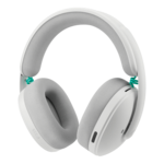 G325, Wireless/Bluetooth, White, Gaming Headset