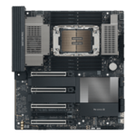 Pro WS W890-SAGE, Intel® W890 Chipset, LGA 4710-2, CEB Motherboard