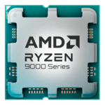 AMD Ryzen™ 9 9950X3D2 16-Core 4.3 - 5.6GHz Turbo, AM5, 200W TDP, Processor