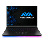 ROG Strix SCAR 16 (2025) G635LX-DS96 (90NR0L81-M00BB0), 16" 2.5K (WQXGA) IPS-level DCI-P3: 100%, Intel® Core™ Ultra 9-275HX, 32GB DDR5-5600 SO-DIMM Memory, 1TB PCIe 4.0 NVMe M.2 SSD, NVIDIA® GeForce RTX™ 5090 24GB, Windows 11 Home
