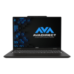 VenturePro A16 AI+ A3HWFG-008US, Copilot+ PC, 16" 2K OLED 120Hz, AMD Ryzen™ AI 9 365, 32GB (2x16GB) DDR5-5600MHz SO-DIMM Memory, 2TB NVMe M.2 SSD, NVIDIA® GeForce RTX™ 5060 8GB, Windows 11 Home